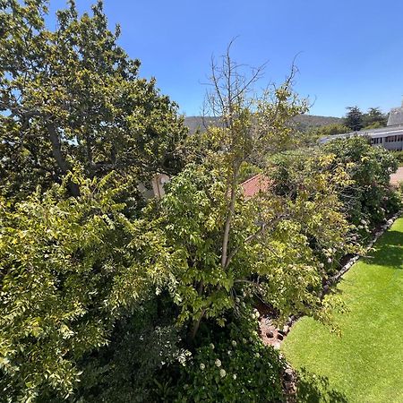 Luxery Gem In Stellenbosch Apartment Bagian luar foto