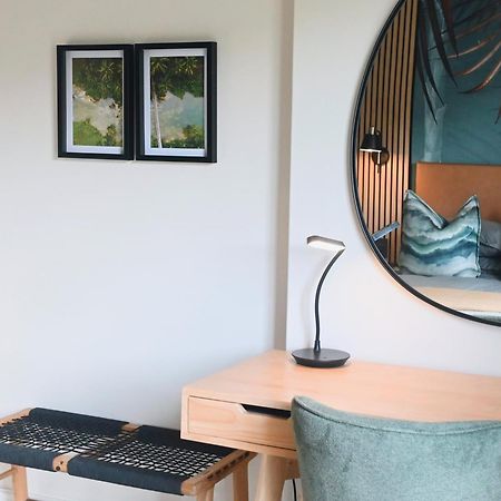 Luxery Gem In Stellenbosch Apartment Bagian luar foto