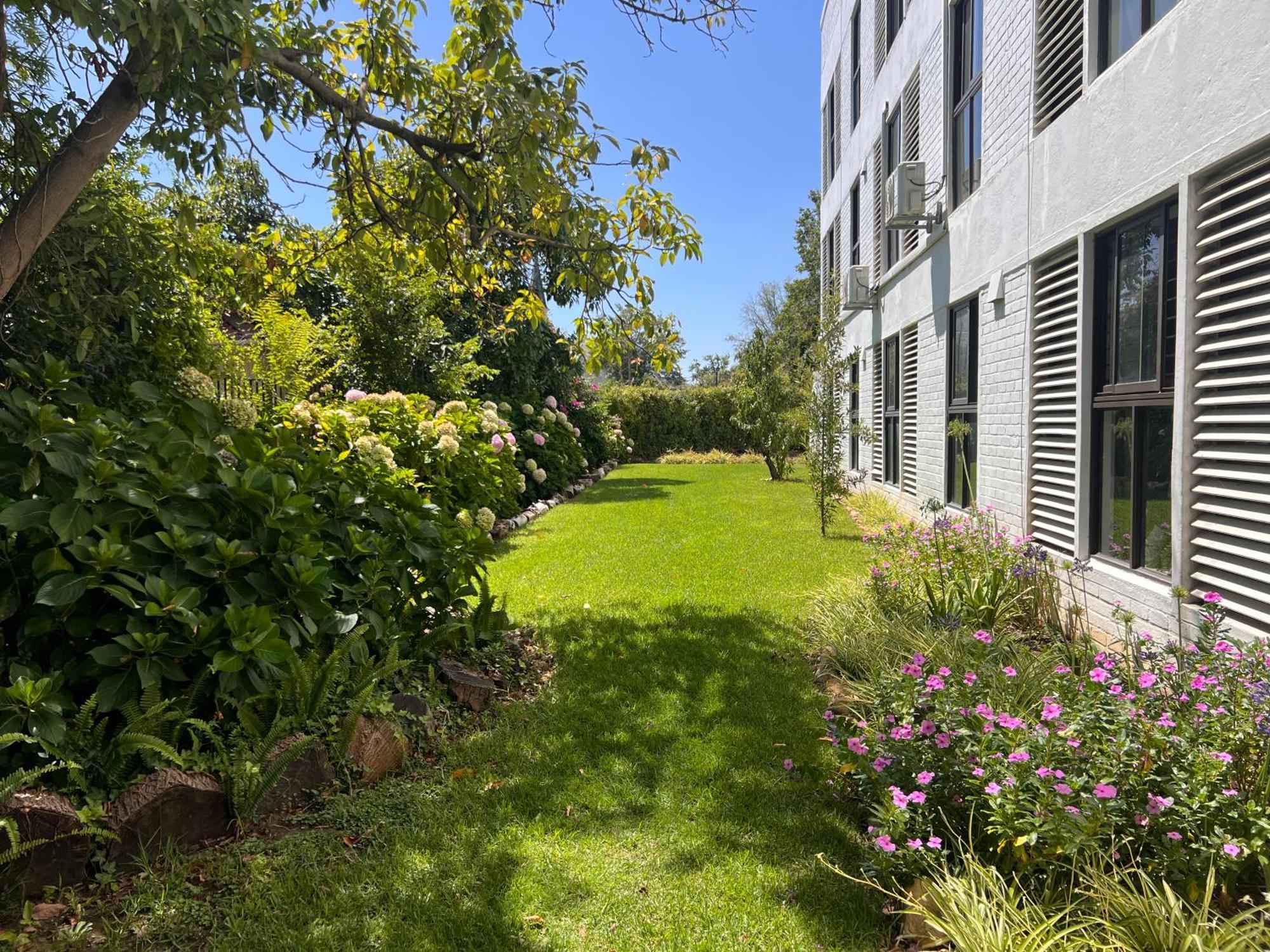 Luxery Gem In Stellenbosch Apartment Bagian luar foto