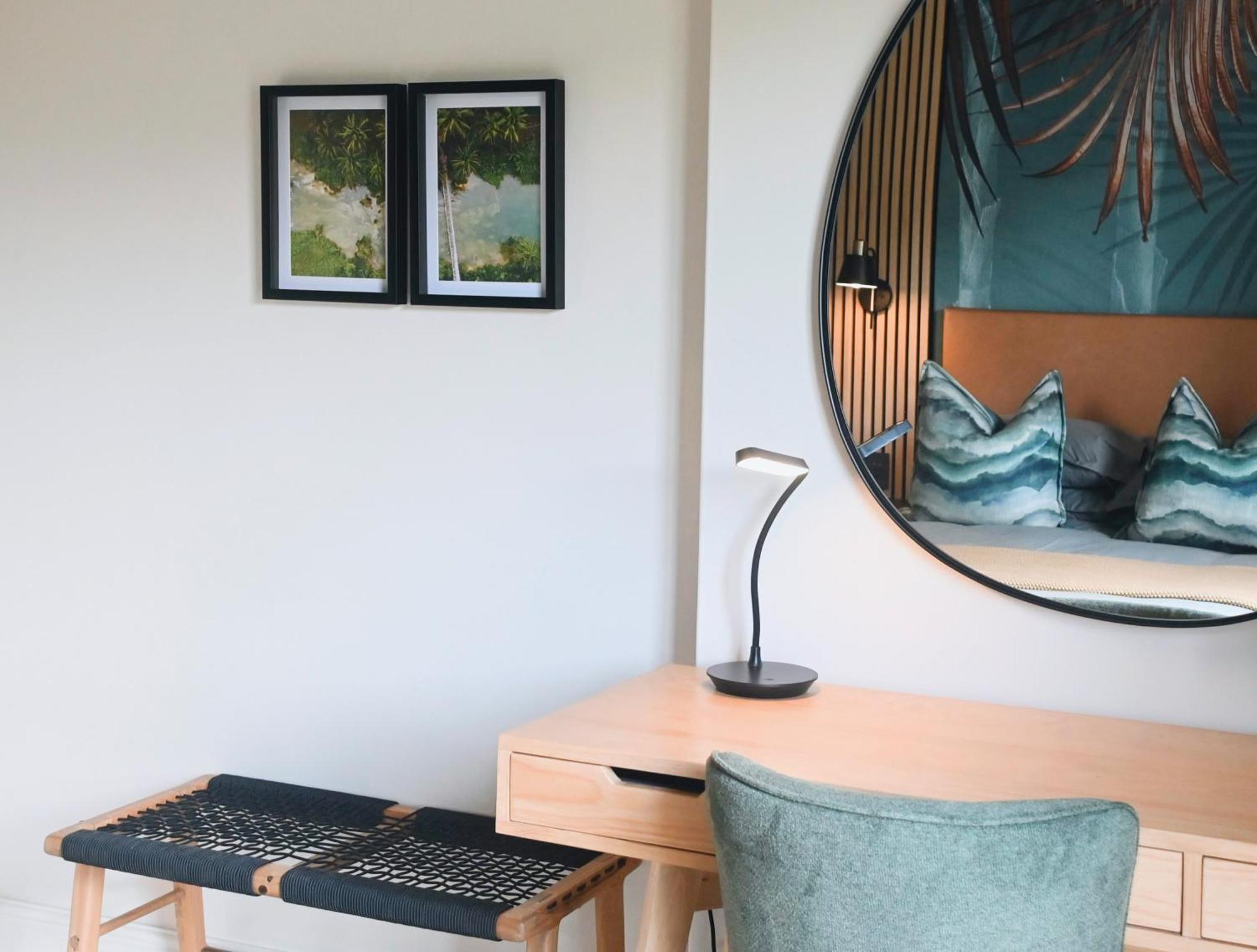 Luxery Gem In Stellenbosch Apartment Bagian luar foto